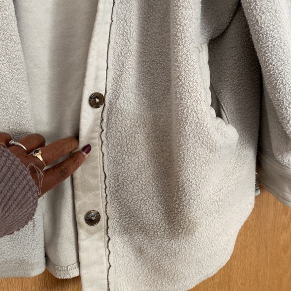 Ruby jacket - Picture 2 of 10